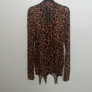 Megan the stallion collection dress